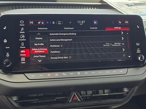 New 2026 Dodge Charger R/T Scat Pack image 8