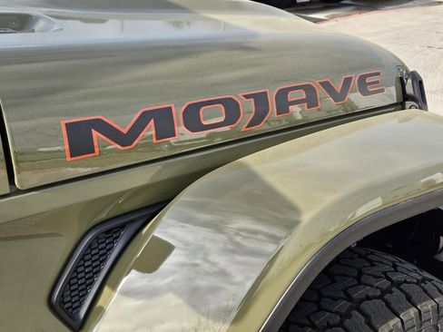 New 2026 Jeep Gladiator Mojave AWD/4WD image 6