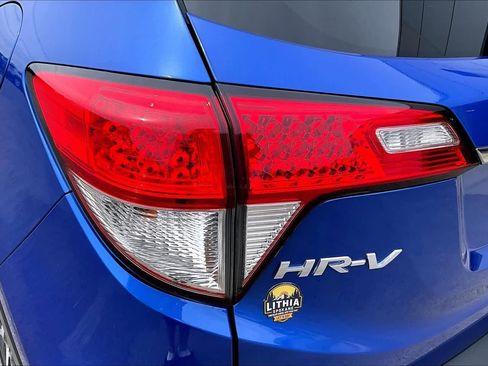 Used 2021 Honda HR-V EX image 32