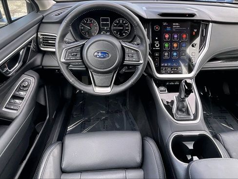 Certified 2025 Subaru Legacy Limited image 5