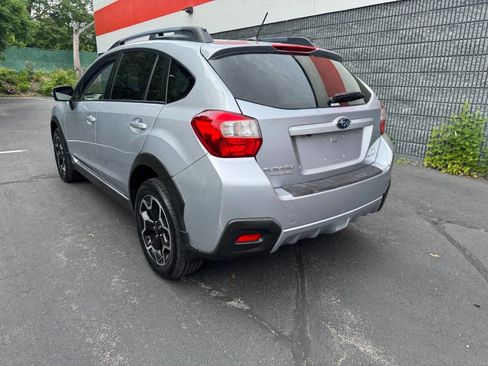 Used 2015 Subaru Crosstrek 2.0i Limited AWD/4WD image 8