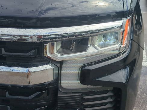 Used 2023 Chevrolet Silverado 1500 LT w/ All Star Edition Plus image 11