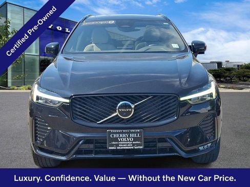 Certified 2026 Volvo XC60 B5 Plus w/ Protection Package Premier AWD/4WD image 2