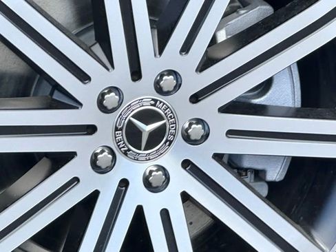 New 2026 Mercedes-Benz GLE 350 4MATIC image 15