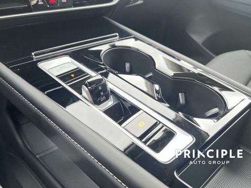 Used 2026 Volkswagen Atlas SE w/ Panoramic Sunroof Package FWD image 29
