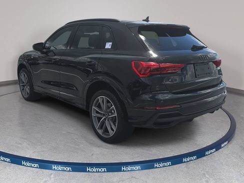 Certified 2025 Audi Q3 2.0T Premium w/ Convenience Package AWD/4WD image 8