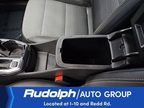 Used 2025 Chevrolet Trax LT FWD image 25