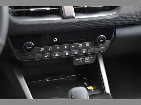New 2026 Subaru Outback Limited AWD/4WD image 39