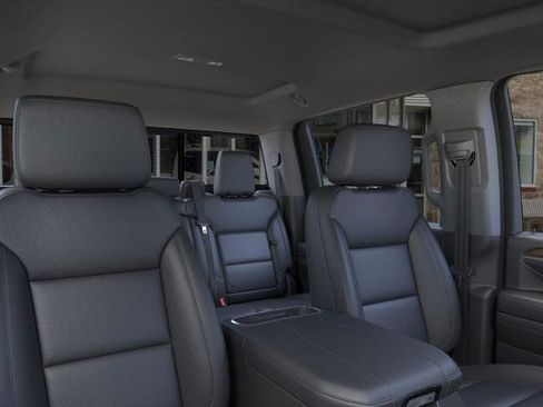 New 2026 Chevrolet Silverado 2500 LT w/ Z71 Chrome Sport Edition image 24