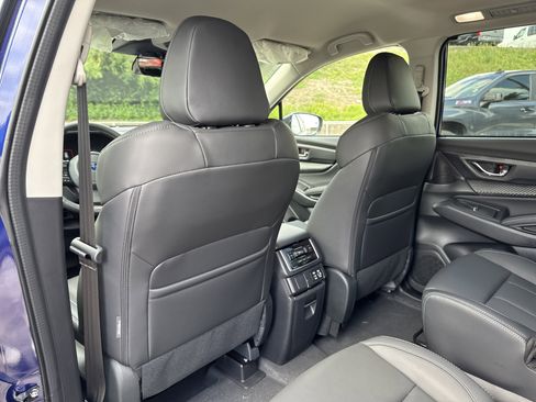 New 2026 Subaru Ascent Premium AWD/4WD image 25