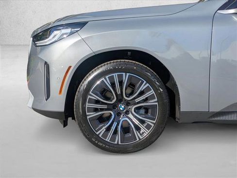 Used 2026 BMW X3 xDrive30 w/ Premium Package AWD/4WD image 10