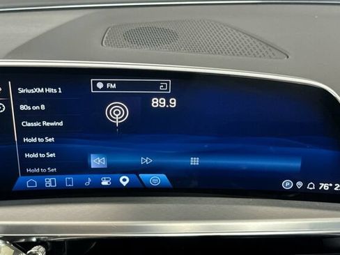 Certified 2024 Cadillac Lyriq Luxury AWD/4WD image 18