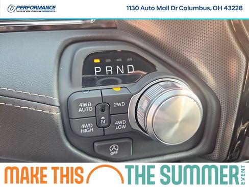 New 2026 RAM 1500 Limited AWD/4WD image 30