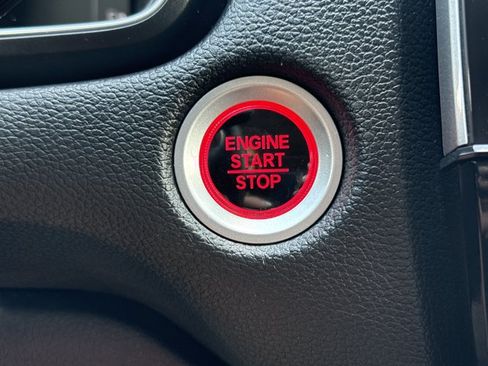 Used 2022 Honda CR-V EX image 24