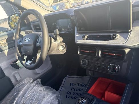 Used 2023 Ford Maverick XLT w/ XLT Luxury Package FWD image 4