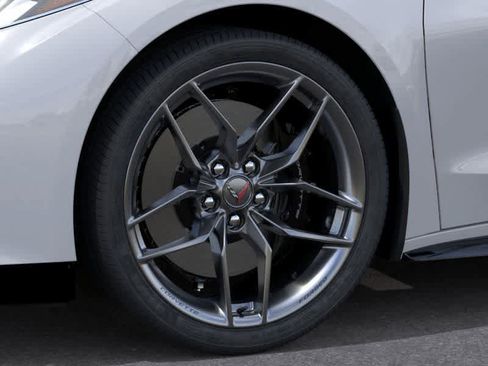 New 2026 Chevrolet Corvette Z06 image 9