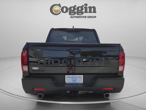 New 2026 Honda Ridgeline RTL image 5