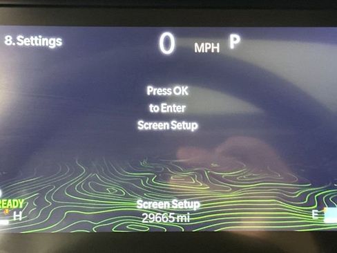 Used 2022 Jeep Grand Cherokee Overland image 18