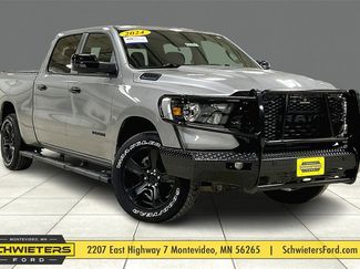 Used 2024 RAM 1500 Big Horn video 1