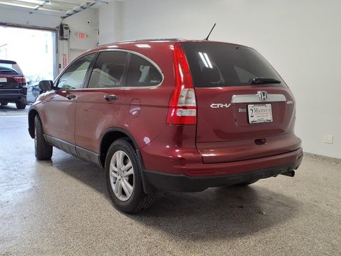 Used 2011 Honda CR-V EX image 6