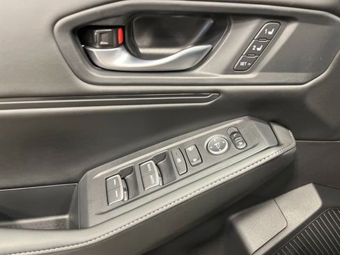 New 2026 Honda Accord Sport image 14