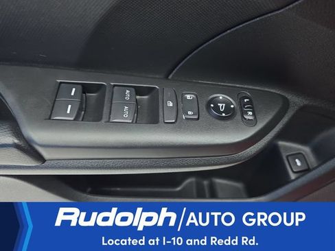 Used 2021 Honda Civic Sport image 11