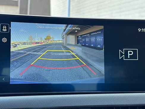 New 2025 Hyundai Sonata SEL FWD image 18