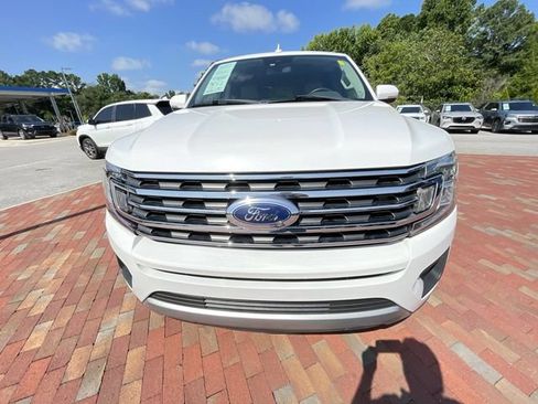 Used 2020 Ford Expedition XLT w/ Equipment Group 202A RWD image 25