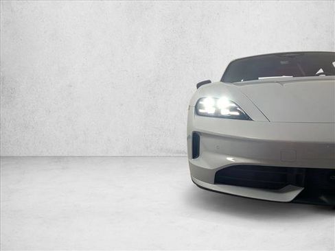New 2026 Porsche Taycan RWD image 12