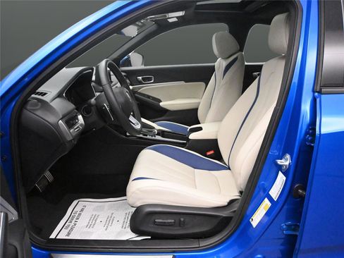 Certified 2026 Acura Integra A-Spec FWD image 7