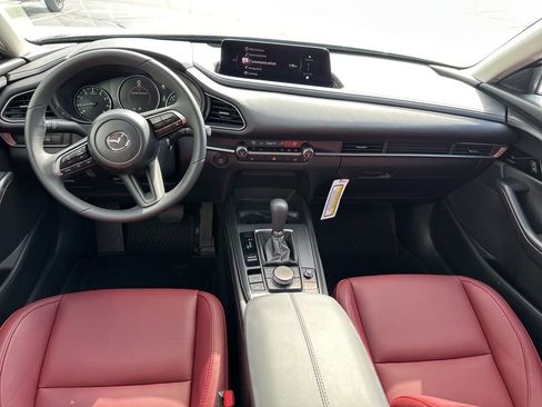 New 2026 MAZDA CX-30 AWD 2.5 S image 23