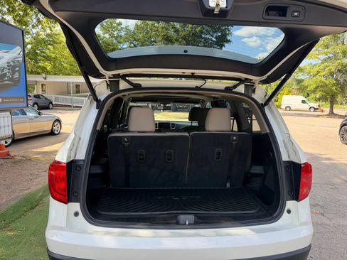Used 2018 Honda Pilot EX-L image 6