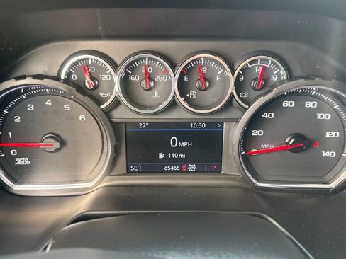 Used 2021 Chevrolet Tahoe RST image 27