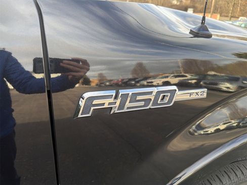 Used 2014 Ford F150 FX2 w/ Equipment Group 402A Luxury image 30