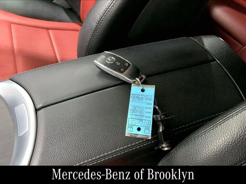 Certified 2023 Mercedes-Benz GLC 300 4MATIC Coupe image 15