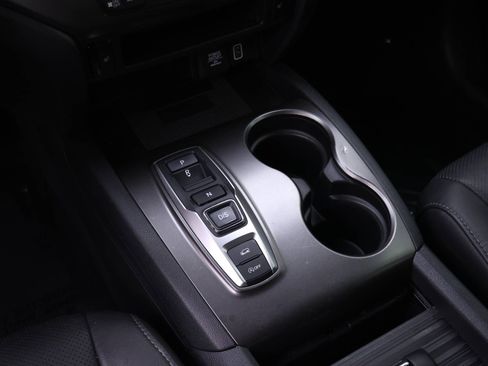 Certified 2023 Honda Passport EX-L image 12