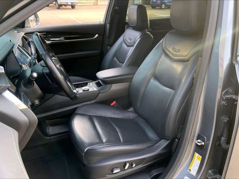 Used 2020 Cadillac XT6 Premium Luxury image 7