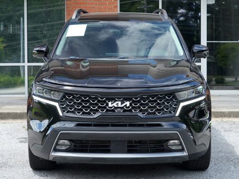 Used 2022 Kia Sorento SX Prestige AWD/4WD image 46