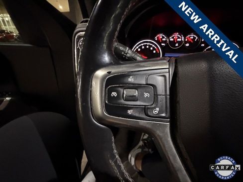 Used 2019 Chevrolet Silverado 1500 LT w/ All-Star Edition image 10