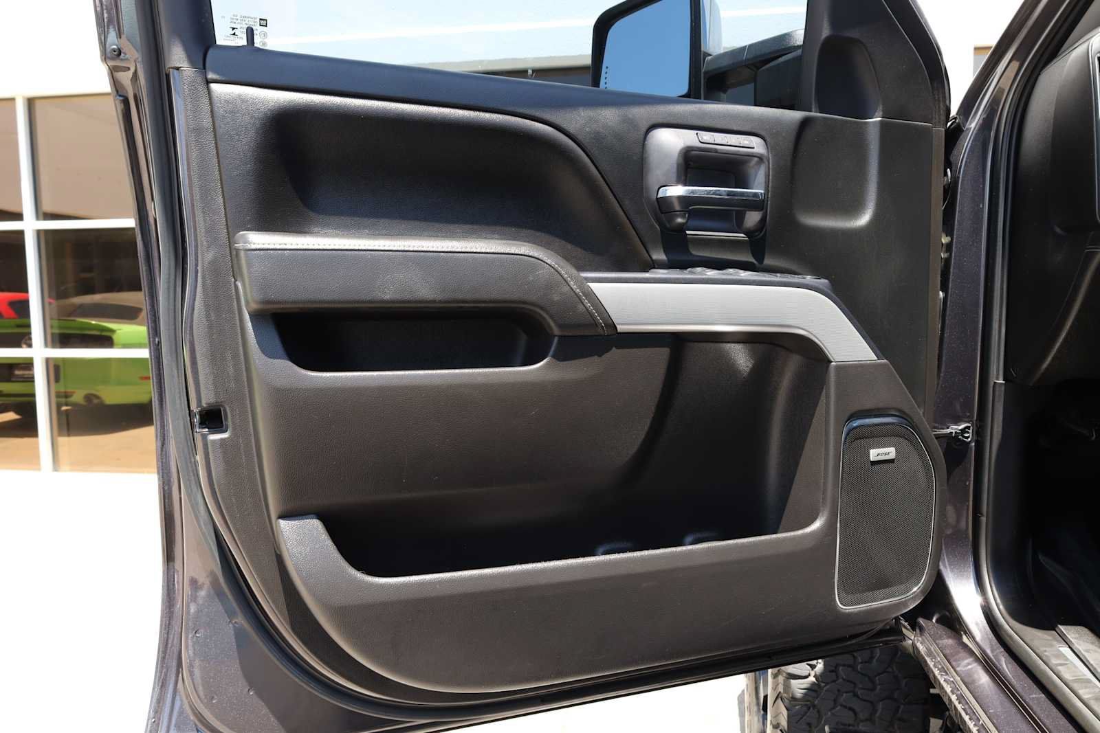 Used 2015 Chevrolet Silverado 2500 LTZ w/ Duramax Plus Package AWD/4WD image 42