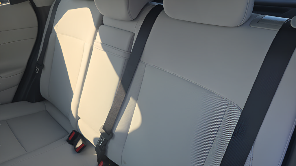 New 2026 Hyundai Kona SEL Sport AWD/4WD image 28