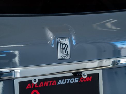 Used 2022 Rolls-Royce Cullinan image 29