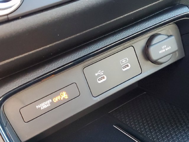 New 2027 Honda CR-V Sport-L image 19