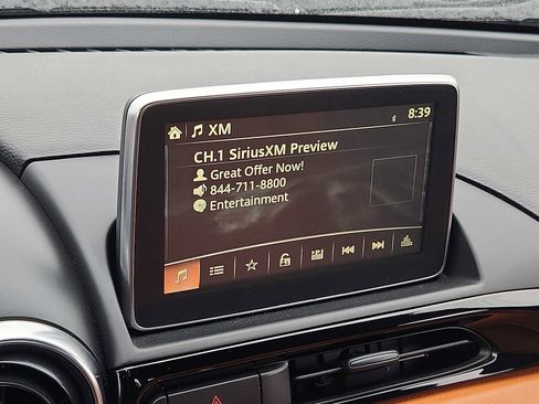 Used 2019 FIAT 124 Spider Lusso w/ Convenience Group image 15