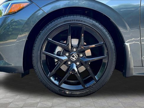 Used 2023 Honda Civic Sport image 33