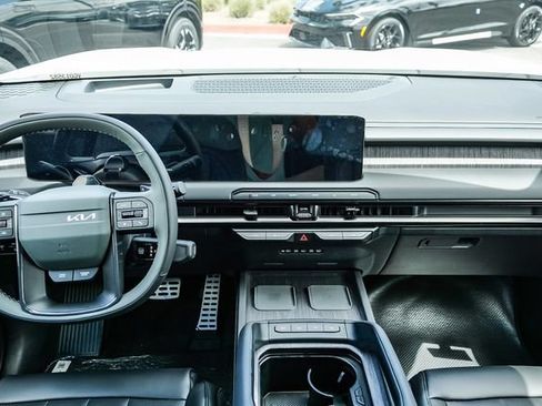 New 2027 Kia Telluride X-Line SX Prestige AWD/4WD image 5