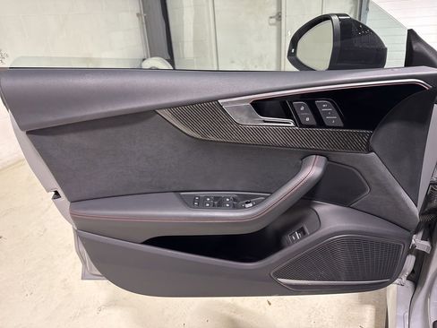 Used 2024 Audi RS 5 2.9T image 12