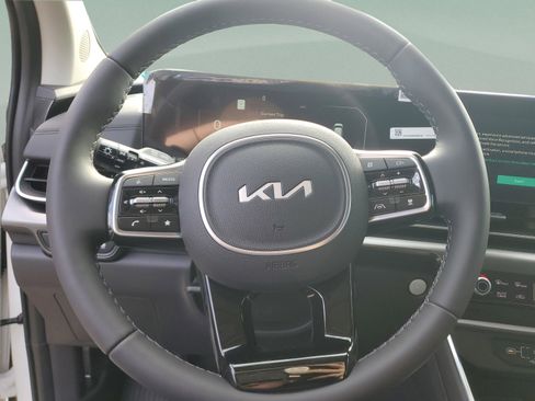 New 2026 Kia Carnival SX Prestige FWD image 19