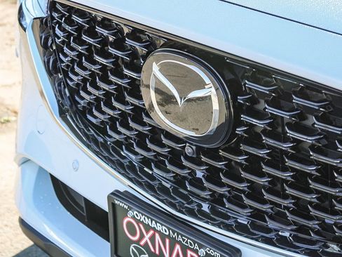 New 2025 MAZDA CX-5 AWD 2.5 S w/ Premium Plus Pkg image 9