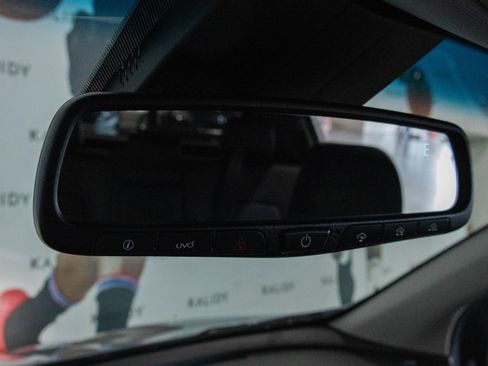 Used 2022 Kia Sportage EX w/ EX Technology Package image 13